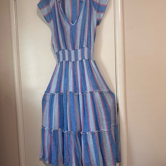 Rails Maxi Dress. Perfect to throw on and go. - Picture 2 of 4